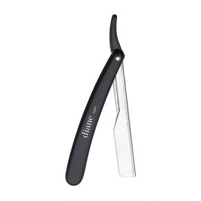 DIANE SHAVING RAZOR BLACK