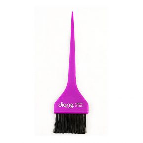 DIANE DYE BRUSH MED 2" #8141
