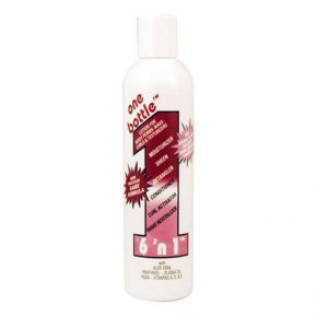 6'N1 MOISTURIZER EX-DRY 8oz