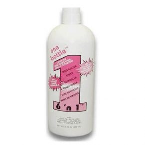 6'N1 MOISTURIZER EX-DRY 32oz