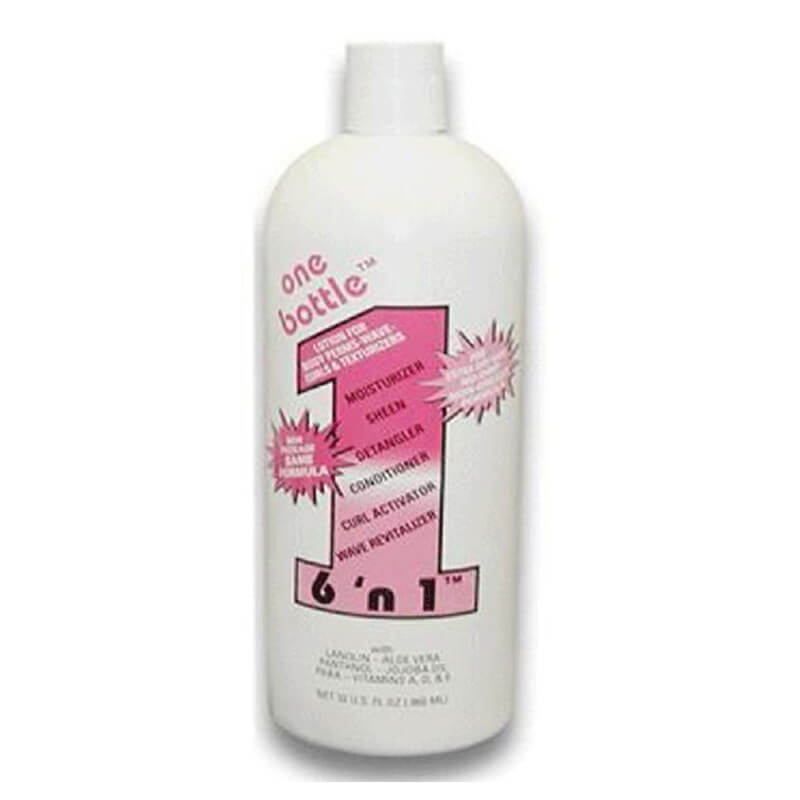 6'N1 MOISTURIZER EX-DRY 32oz