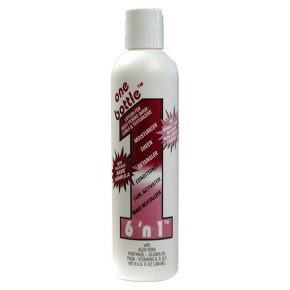 6'N1 MOISTURIZER REG 16oz