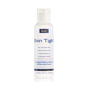 SKIN TIGHT 4oz