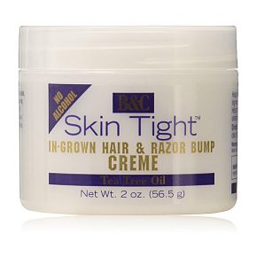 SKIN TIGHT CREME 2oz