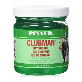 CLUBMAN STYLING GEL 16oz