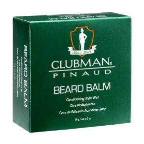 CLUBMAN BEARD BALM 2oz
