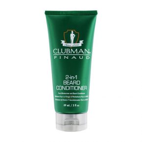 CLUBMAN 2n1 BEARD CONDITIONER 3oz