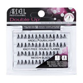 ARDELL DOUBLE INDIVIDUALS MED BLACK