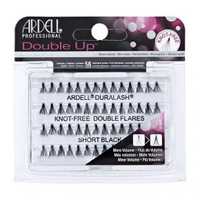 ARDELL DOUBLE INDIVIDUALS SHORT BLACK