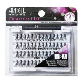 ARDELL DOUBLE INDIVIDUALS LONG BLACK