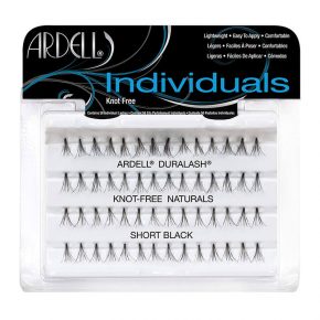ARDELL DURALASH NATURALS SHORT BLACK