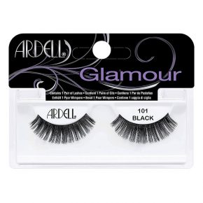 ARDELL FASHION LASH 101 BLACK DEMI