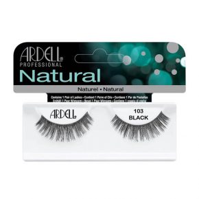 ARDELL FASHION LASH 103 BLACK