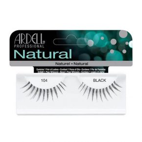 ARDELL FASHION LASH 104 BLACK