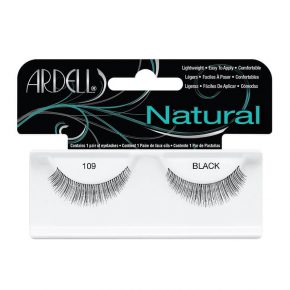 ARDELL FASHION LASH 109 BLACK