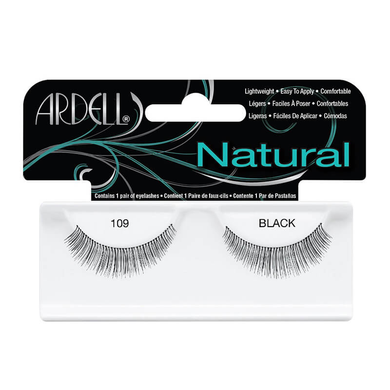 ARDELL FASHION LASH 109 BLACK