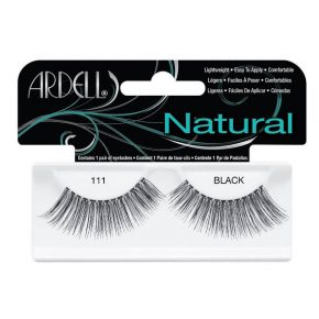 ARDELL FASHION LASH 111 BLACK