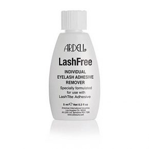 ARDELL LASHFREE REMOVER #65060 6CC