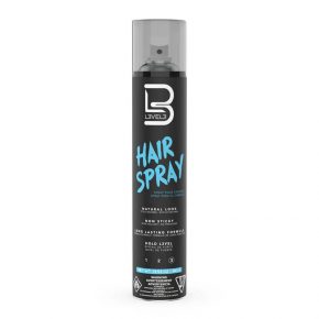LEVEL3 HAIR SPRAY 13.52oz