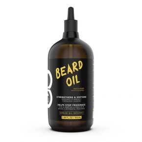 LEVEL3 BEARD OIL 3.38oz (DP/12)