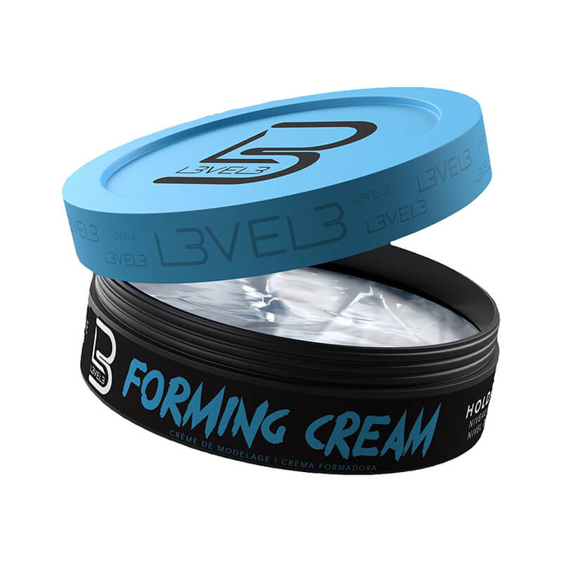 LEVEL3 FORMING CREAM 5oz
