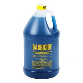 BARBICIDE GALLON
