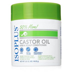 ISOPLUS CASTOR OIL COND 5.25oz