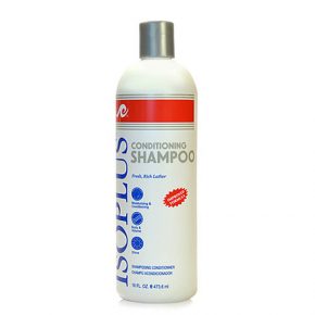 ISOPLUS COND SHAMPOO 16oz