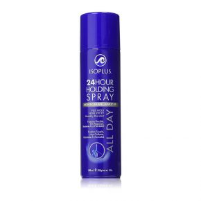 ISOPLUS HOLDING SPRAY 9oz
