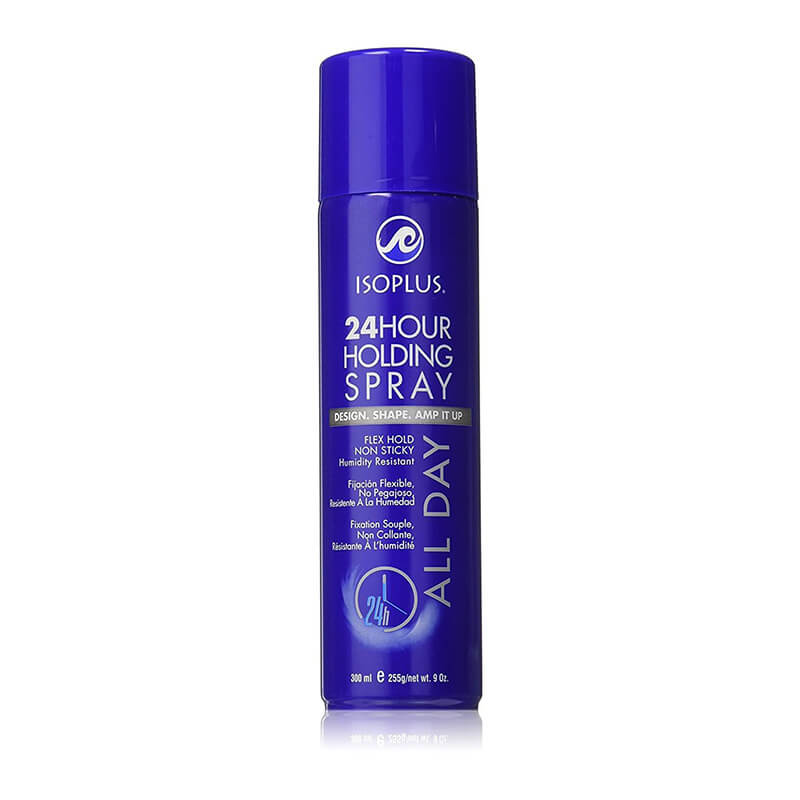 ISOPLUS HOLDING SPRAY 9oz