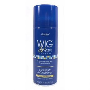 DEMERT WIG LUSTER SPRAY 9.76oz