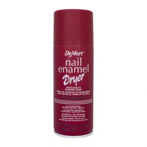 DEMERT NAIL ENAMEL DRYER 7.5oz