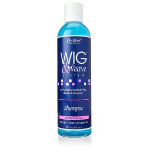 DEMERT WIG SHAMPOO 8oz