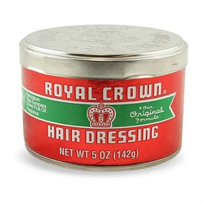 ROYAL CROWN 5oz
