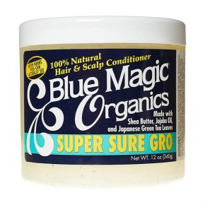 BLUE MAGIC COND (SUPER SURE GRO) 12oz