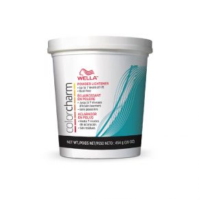 WELLA COLOR CHARM POWDER LIGHTENER 16oz
