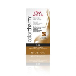 WELLA COLOR CHARM 6W PRALINE