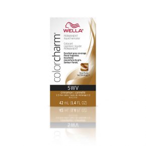 WELLA COLOR CHARM 5WV CINNAMON