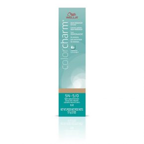 WELLA DEMI-PERM 5N LGHTST NEUT BRWN