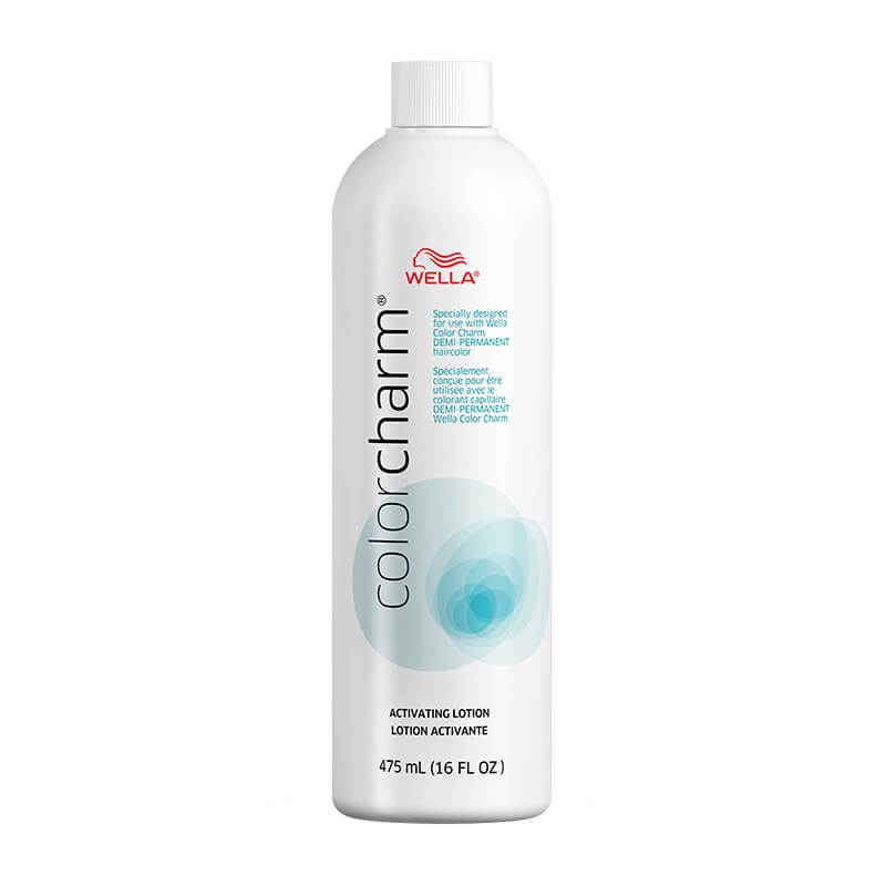 WELLA DEMI DEVELOPER 10VOL 15.4oz