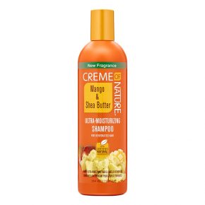 CON CNI MANGO & SHEA SHAMP 12oz
