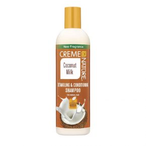 CON CNI COCONUT MILK SHAMPOO 12oz