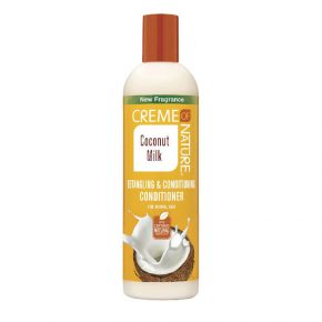 CON CNI COCONUT MILK COND 12oz