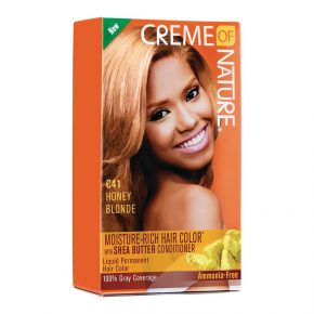 CON LIQUID HAIR COLOR C41 (HNY BLNDE)