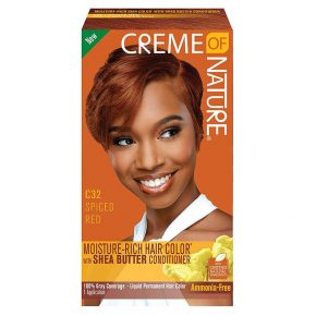 CON LIQUID HAIR COLOR C32 (SPICED RED)