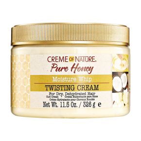 CON HONEY MOIST TWISTING CREAM 11.5oz