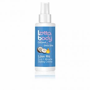 LOTTABODY LOVE ME 5n1 MIR STY CRM 5oz