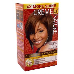CON GEL COLOR 7.3 MED WARM BROWN