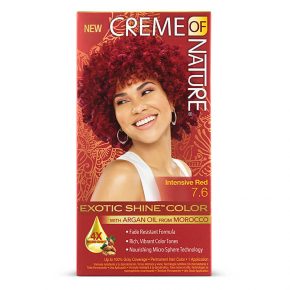 CON GEL COLOR 7.6 INTENSIVE RED