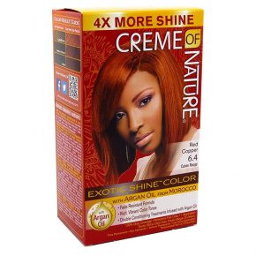 CON GEL COLOR 6.4 RED COPPER